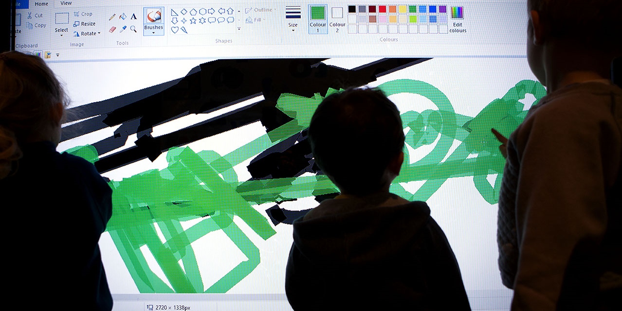 The Monkey House Nursery School